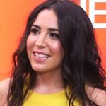 Audrey Esparza Net Worth