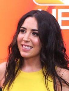 Aaudrey Esparza