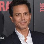 Benjamin Bratt Net Worth