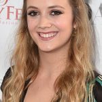 Billie Lourd Diet Plan