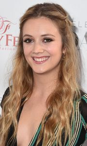 Billie Lourd