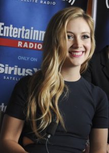 Billie Lourd