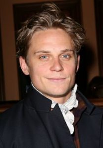 Billy Magnussen