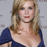 Bonnie Somerville Net Worth