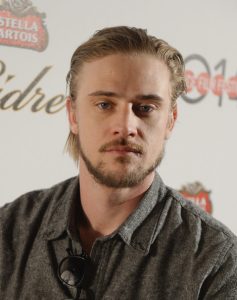 Boyd Holbrook