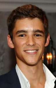 Brenton Thwaites