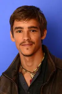 Brenton Thwaites