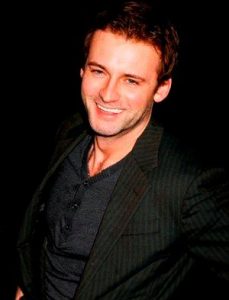 Callum Blue