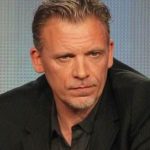 Callum Keith Rennie Net Worth