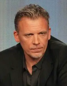 Callum Keith Rennie