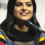 Camila Mendes Bra Size, Age, Weight, Height, Measurements