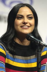 Camila Mendes