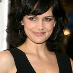 Carla Gugino Diet Plan