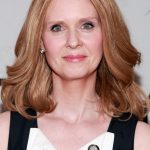 Cynthia Nixon Net Worth