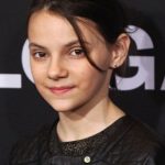 Dafne Keen Bra Size, Age, Weight, Height, Measurements