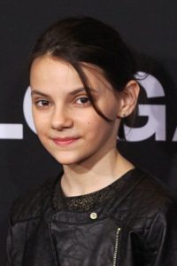 Dafne Keen