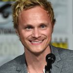 David Anders Net Worth