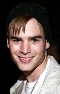 David Gallagher