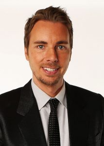 Dax Shepard