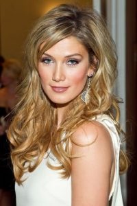 Delta Goodrem