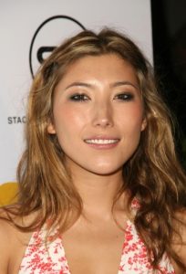 Dichen Lachman