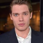 Dominic Sherwood Net Worth