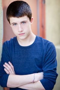 Dylan Minnette