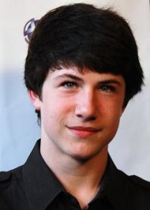 Dylan Minnette