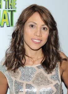 Elizabeth Rodriguez