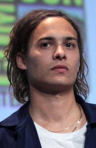 Frank Dillane