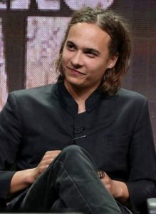 Frank Dillane