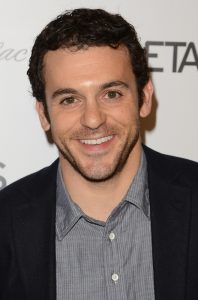 Fred Savage