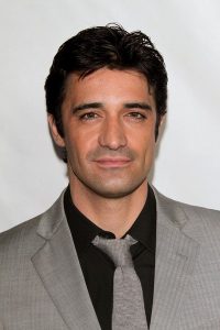 Gilles Marini