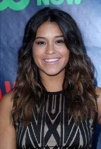 Gina Rodriguez