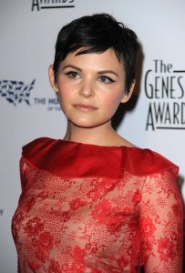 Ginnifer Goodwin