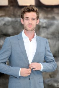 Harry Treadaway