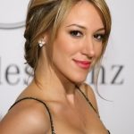 Haylie Duff Net Worth