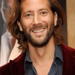 Henry Ian Cusick Net Worth