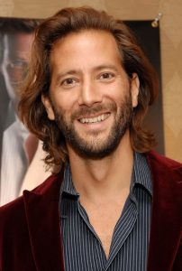 Henry Ian Cusick