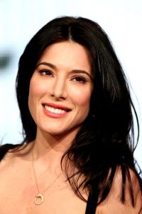 Jaime Murray