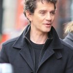 James Frain Net Worth