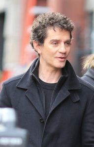 James Frain