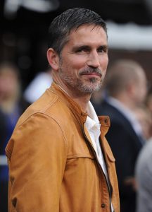 Jim Caviezel