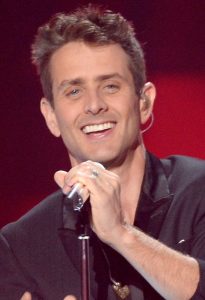 Joey McIntyre