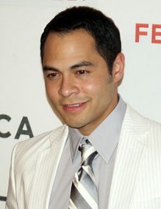 Jose Pablo Cantillo