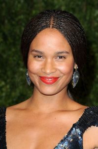 Joy Bryant