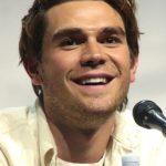 KJ Apa Net Worth