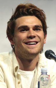 KJ Apa