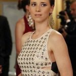 Karine Vanasse Net Worth