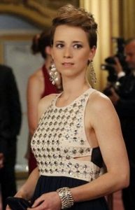 Karine Vanasse